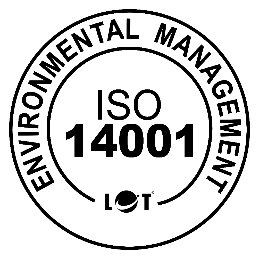 Certificación ISO 14001 - Gestión Ambiental