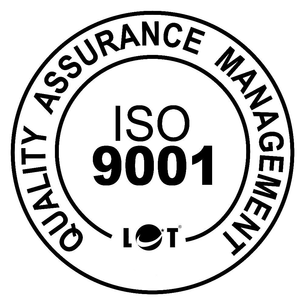 Certificación ISO 9001 - Gestión de la Calidad