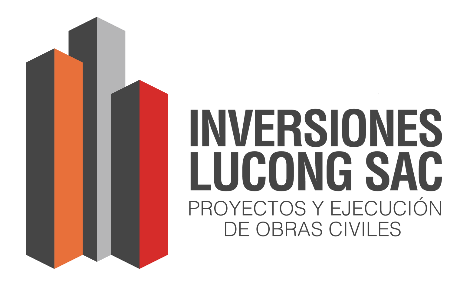 Lucong Logo